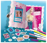 Lisciani Barbie My Secret Diary 86030 - Colorland Toys